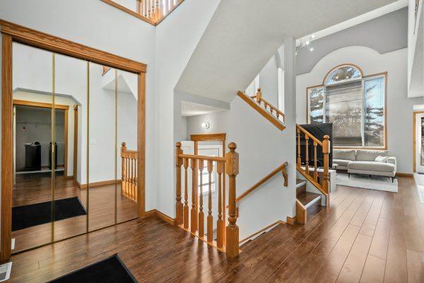 236 Panorama Hills Place NW