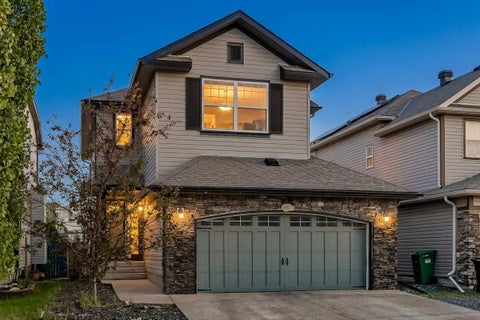 Photo of 243 Silverado Plains Close SW, Calgary, AB T2X 0J2 (MLS # A2317865)