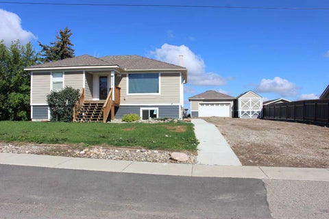 Photo of 323 3rd Street, Shaughnessy, AB T0K 2A0 (MLS # A2345949)