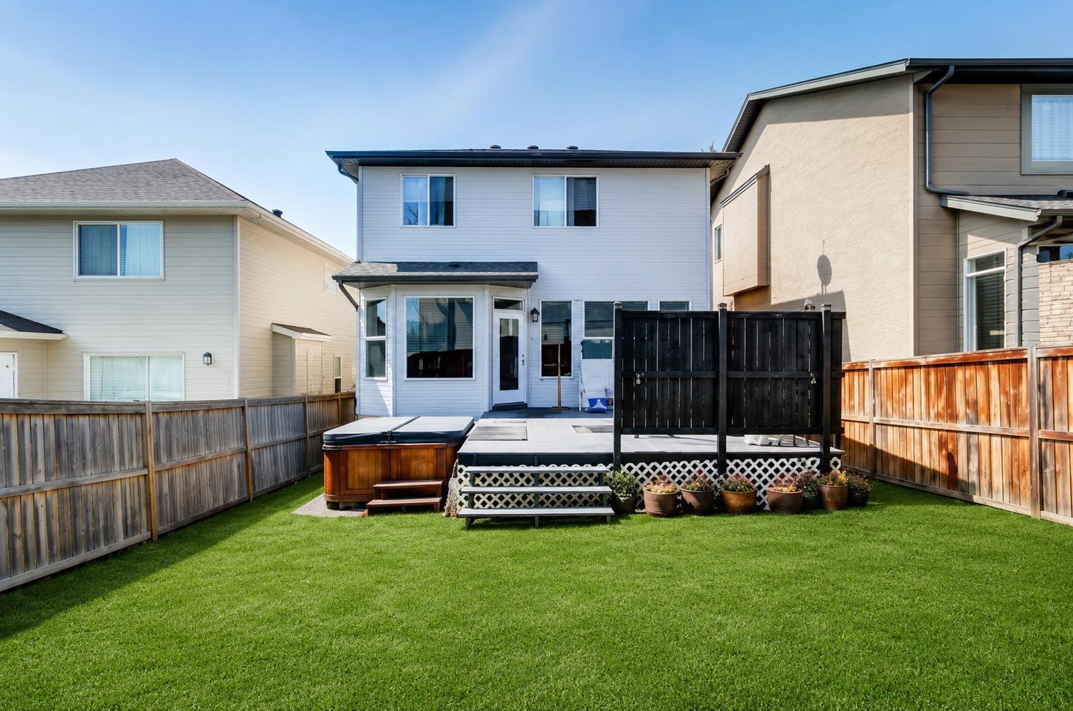 265 Brightonwoods Gardens SE