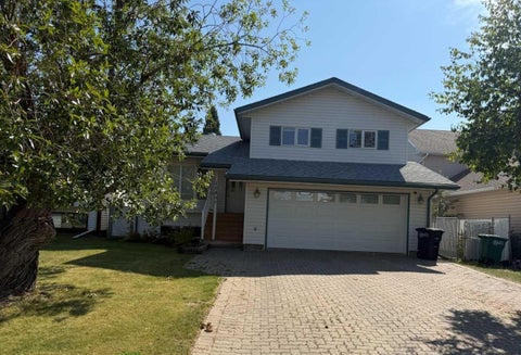 Photo of 10807 104 Street, High Level, AB T0H 1Z0 (MLS # A2339891)