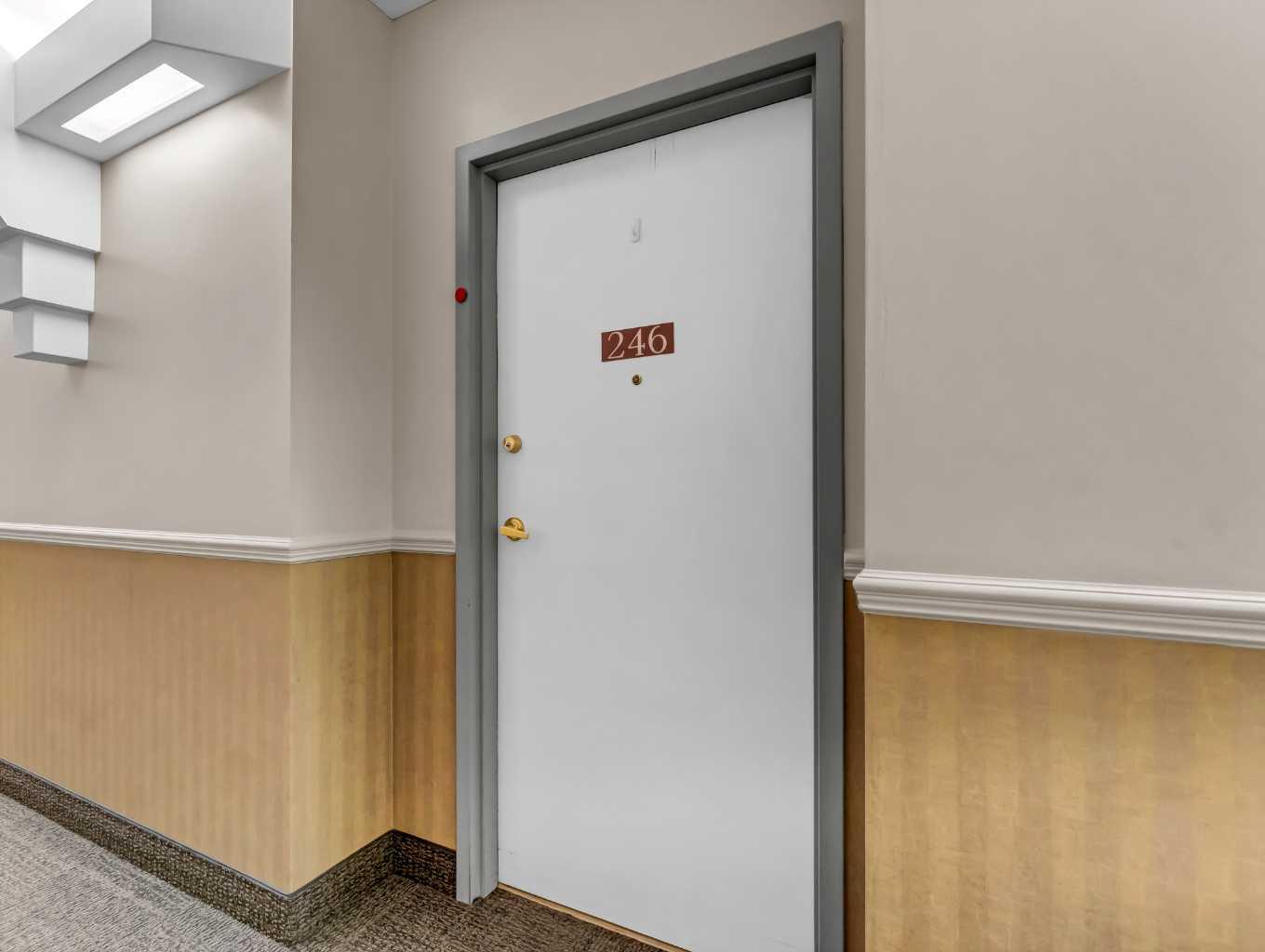 278 Park Meadows Drive SE 246