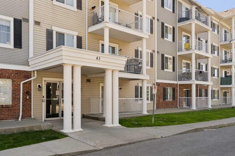 Photo of 43 Country Village Lane NE #2106, Calgary, AB T3K 0G2 (MLS # A2328784)