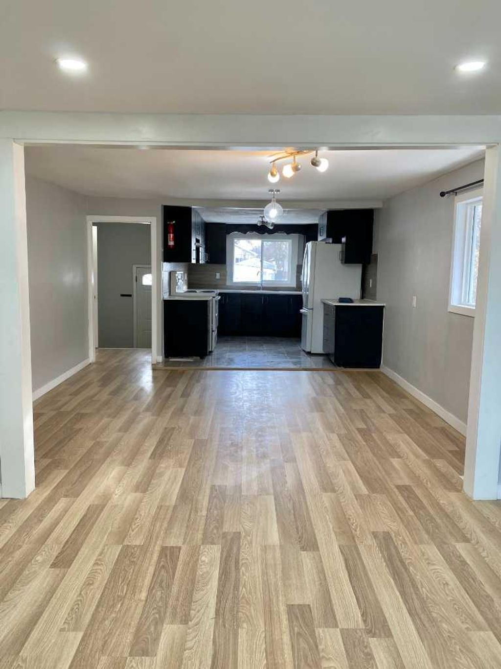 Photo of 5319 53 Street, Camrose, AB T4V 2B9 (MLS # A2284032)