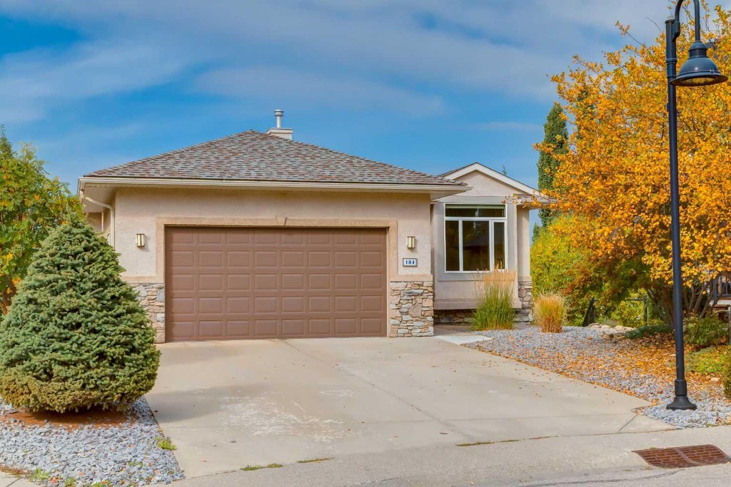 Photo of 184 Sunterra Heights, Cochrane, AB T4C 1W7 (MLS # A2348345)