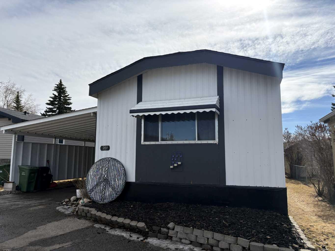 3223 83 Street NW 207