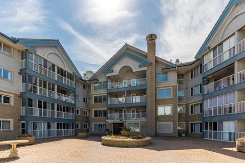 Photo of 75 1 Avenue S #104, Lethbridge, AB T1J 4R2 (MLS # A2341999)