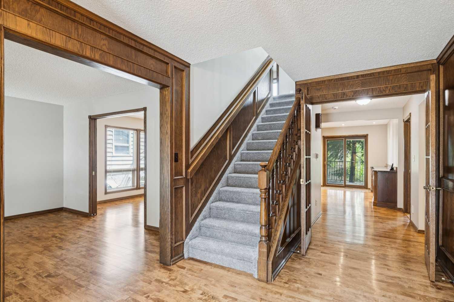 124 Edgehill Close NW