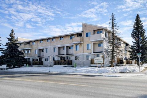 Photo of 9740 82 Avenue Avenue #123, Grande Prairie, AB T8V 5W4 (MLS # A2295421)