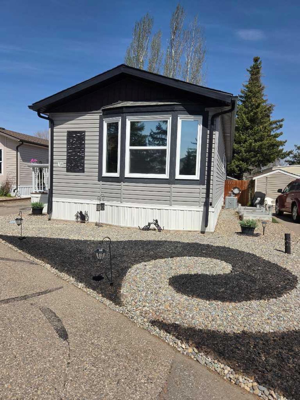 Photo of 2300 13th Street N #70, Lethbridge, AB T1H 4E8 (MLS # A2310054)