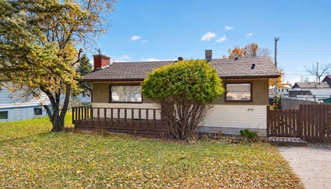 Photo of 4721 55th Avenue, High Prairie, AB T0G 1E0 (MLS # A2352348)