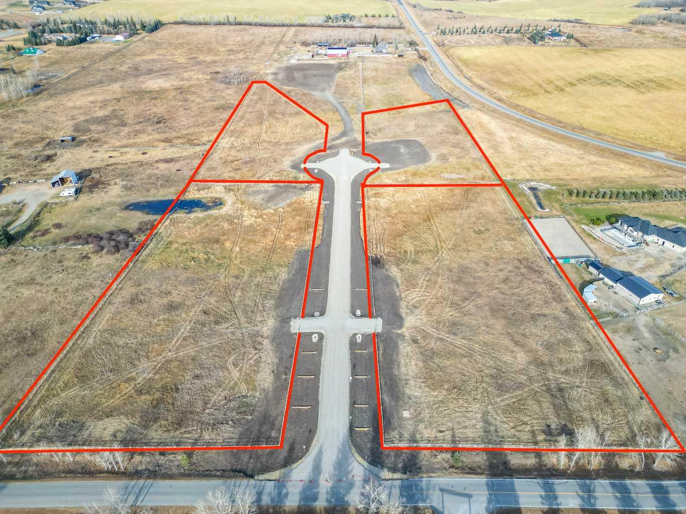 338165 Hwy 549 W Lot1 block 5