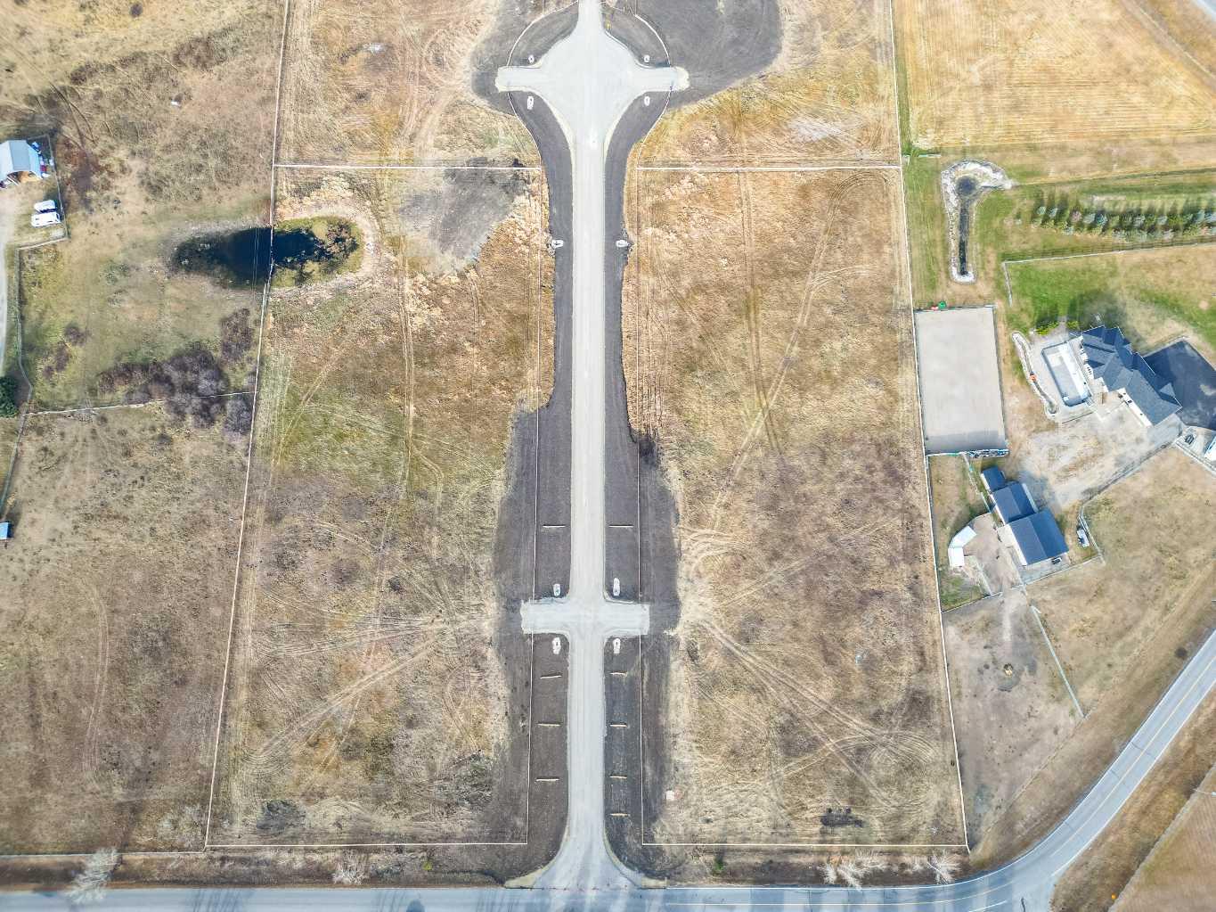 338165 Hwy 549 W Lot1 block 5