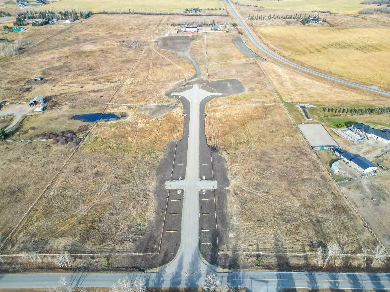 338165 Hwy 549 W Lot1 block 5