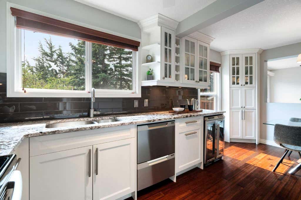 Photo of 6915 Ranchview Drive NW #71, Calgary, AB T3G 1R8 (MLS # A2333614)