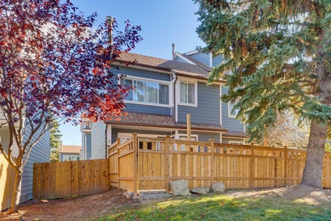Photo of 208 Grier Terrace NE #6, Calgary, AB T2K 5Y7 (MLS # A2352735)