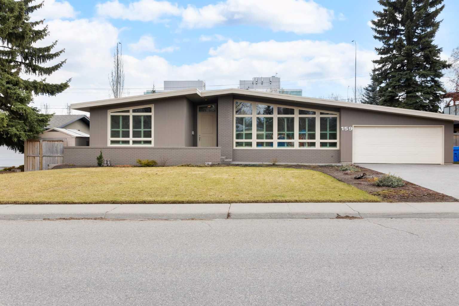 159 Malibou Road SW