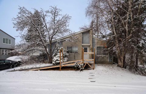 Photo of 305 Olympia Drive SE, Calgary, AB T2C 1H6 (MLS # A2297764)