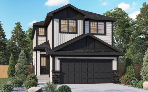 Photo of 213 Keystone Creek Place NE, Calgary, AB T3P 2T4 (MLS # A2329424)