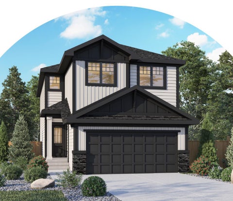 Photo of 213 Keystone Creek Place NE, Calgary, AB T3P 2T4 (MLS # A2329424)