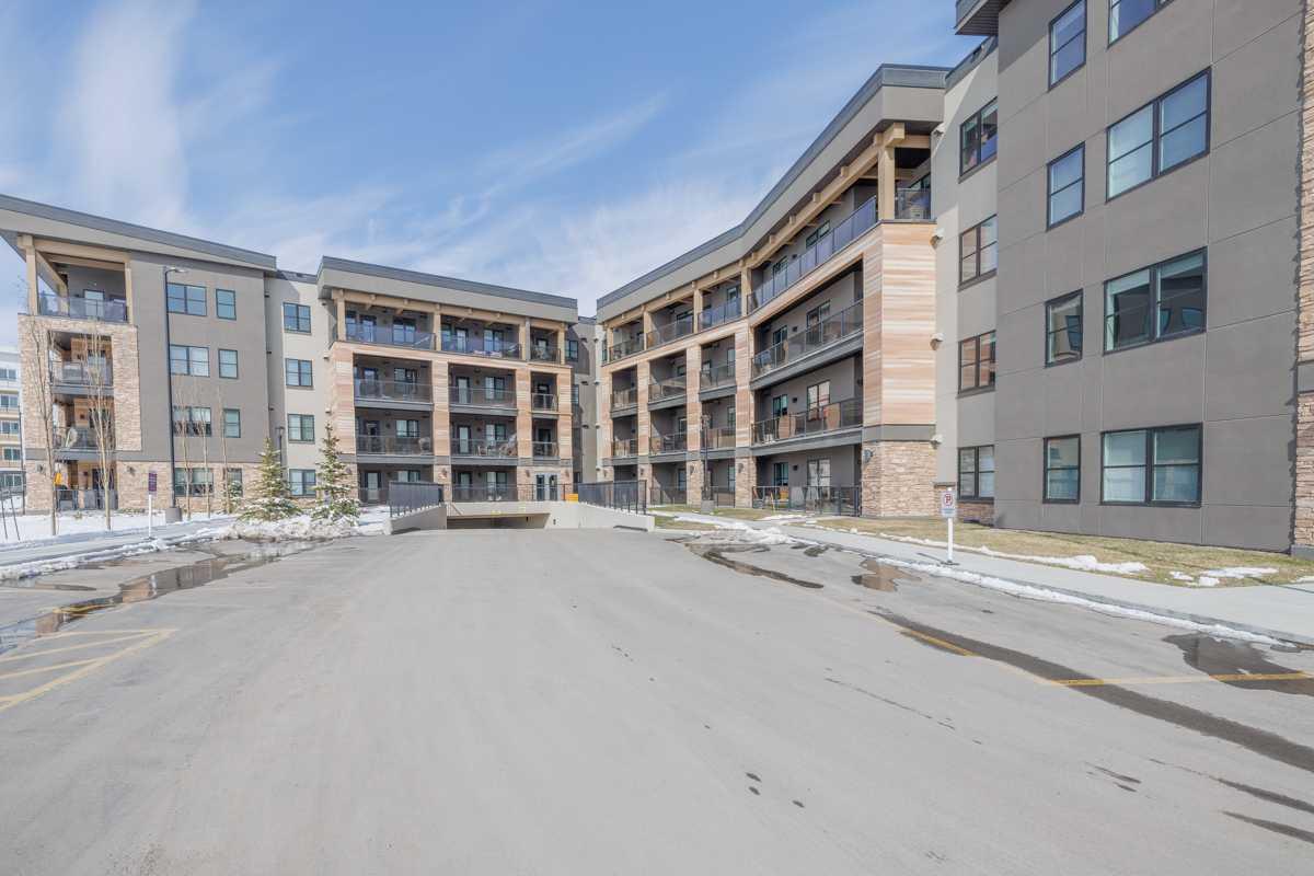 55 Wolf Hollow Crescent SE 107