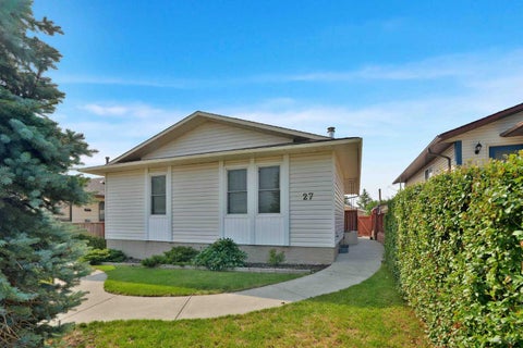 Photo of 27 Bedridge Way NE, Calgary, AB T3K 1M2 (MLS # A2335133)