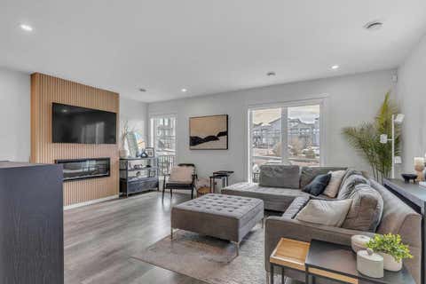 Photo of 260 Rowley Way NW #302, Calgary, AB T3L 0H5 (MLS # A2331042)