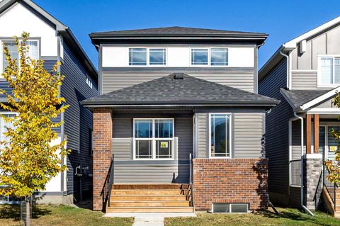 Photo of 64 Seton Villas SE, Calgary, AB T3M 3K2 (MLS # A2262764) Photo of 64 Seton Villas SE, Calgary, AB T3M 3K2 (MLS # A2262764)