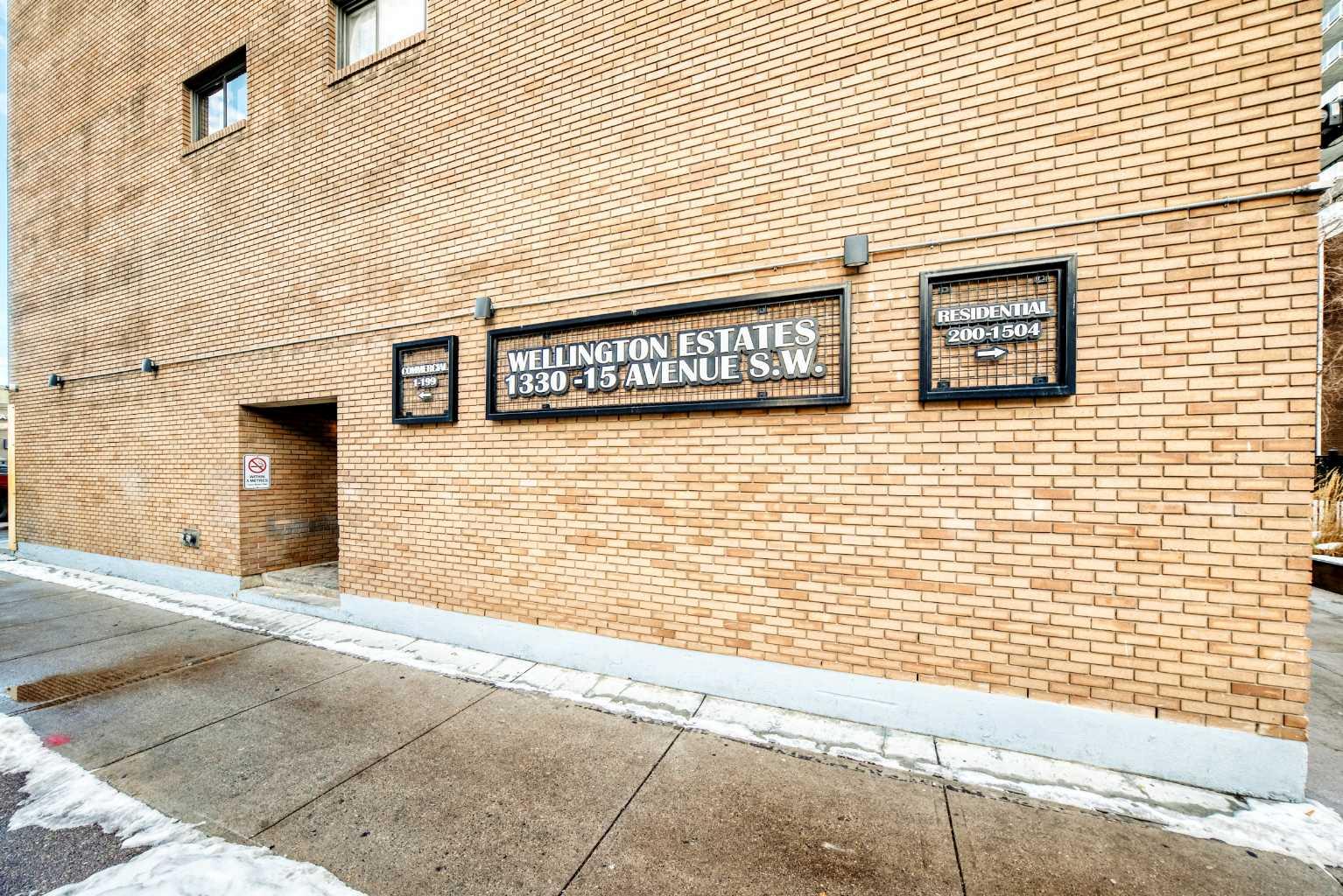 1330 15 Avenue SW 903