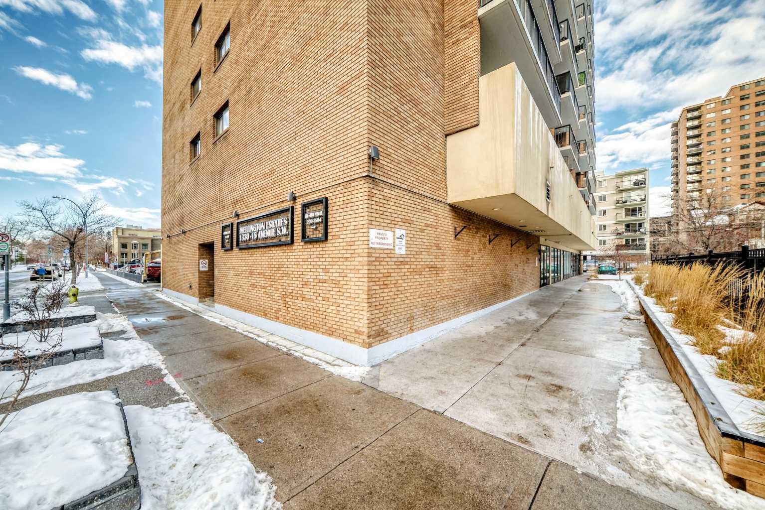 1330 15 Avenue SW 903