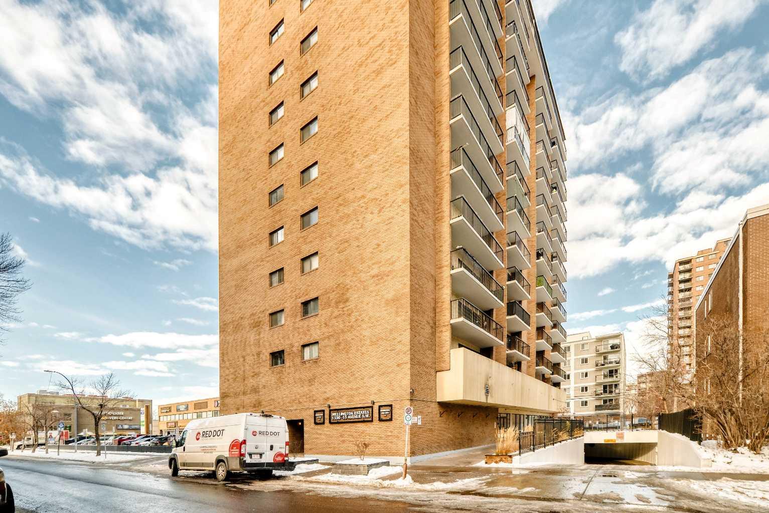 1330 15 Avenue SW 903