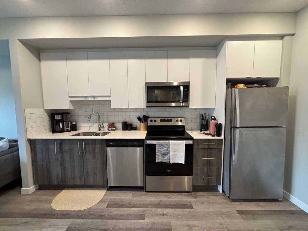 Photo of 1605 17 Street SE #129, Calgary, AB T2G 2L7 (MLS # A2293625)