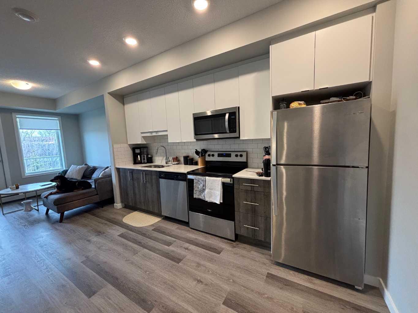 1605 17 Street SE 129