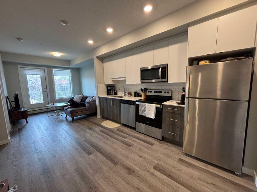 Photo of 1605 17 Street SE #129, Calgary, AB T2G 2L7 (MLS # A2293625)