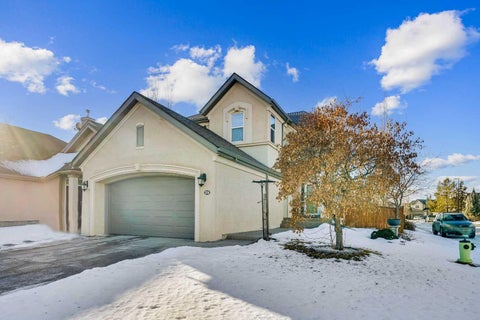 Photo of 74 Cranleigh Green SE, Calgary, AB T3M 1J2 (MLS # A2317983)