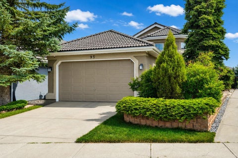 Photo of 95 Citadel Grove NW, Calgary, AB T3G 4G7 (MLS # A2342812)