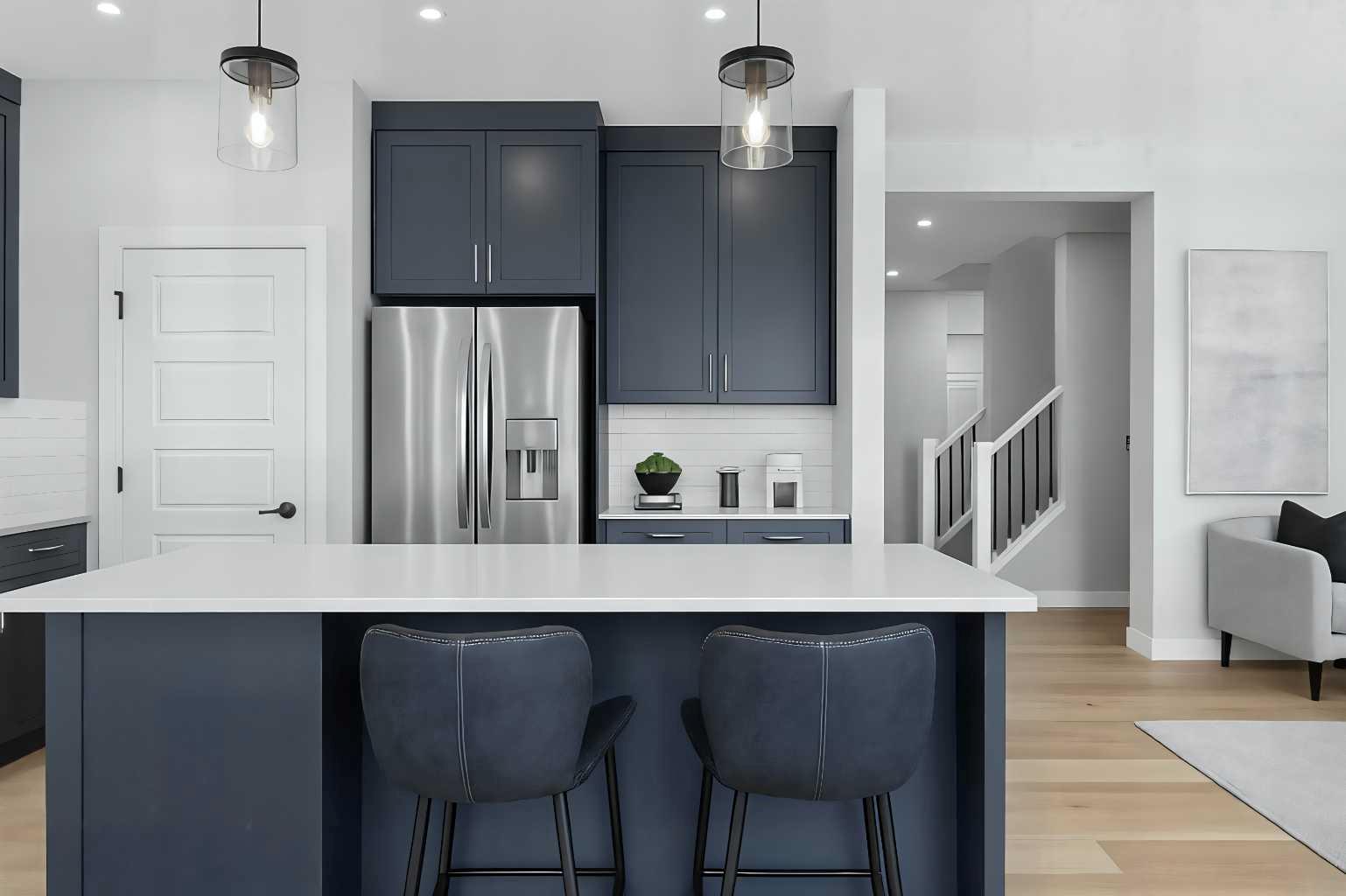 1172 Iron Ridge Avenue