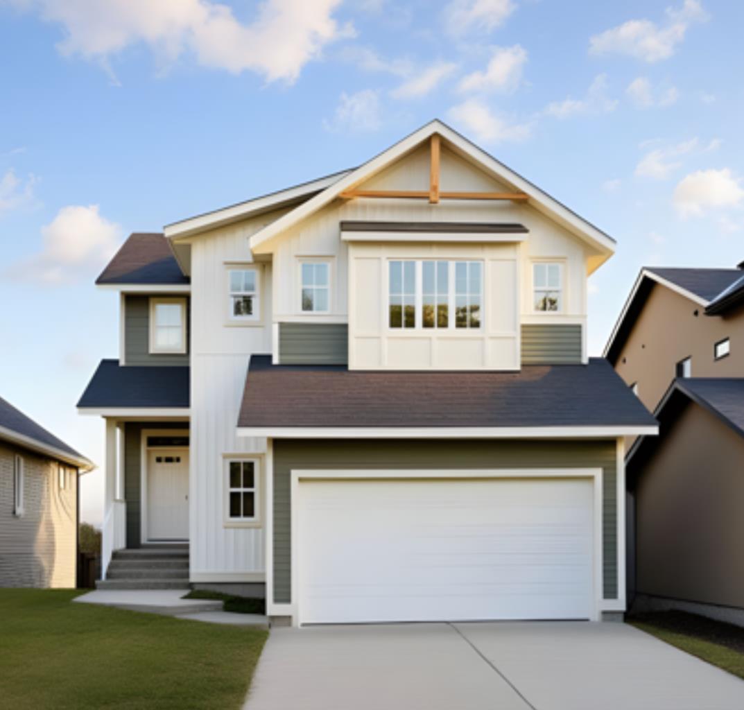 1172 Iron Ridge Avenue