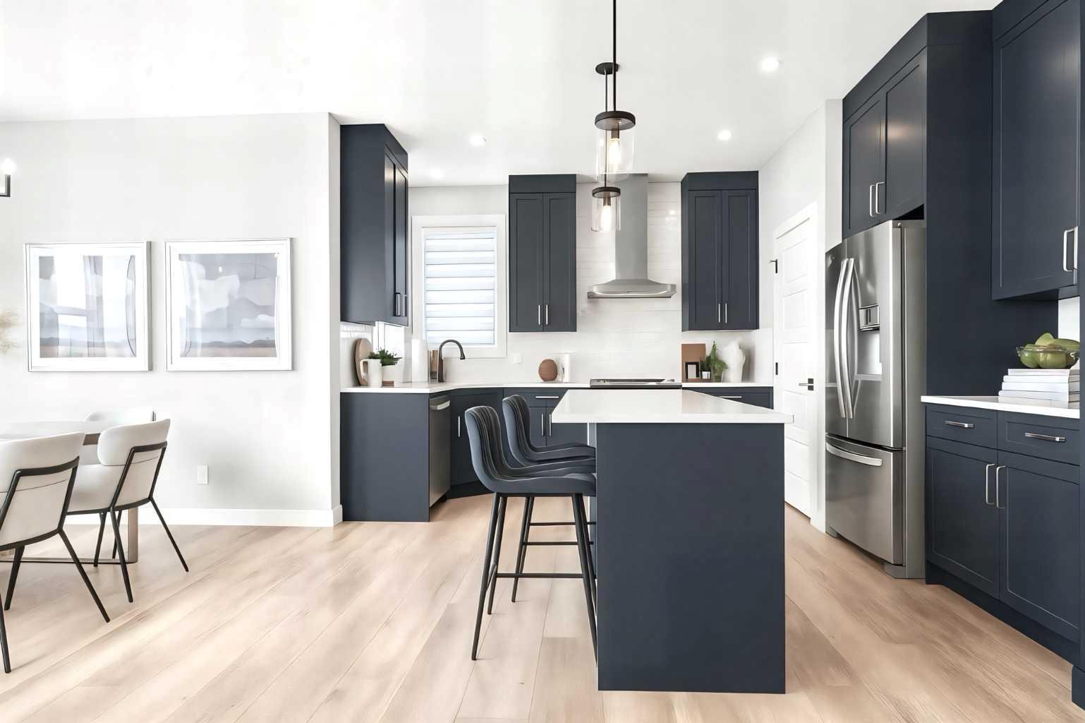 1172 Iron Ridge Avenue