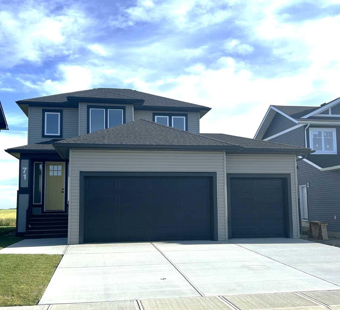 71 Vincent Crescent