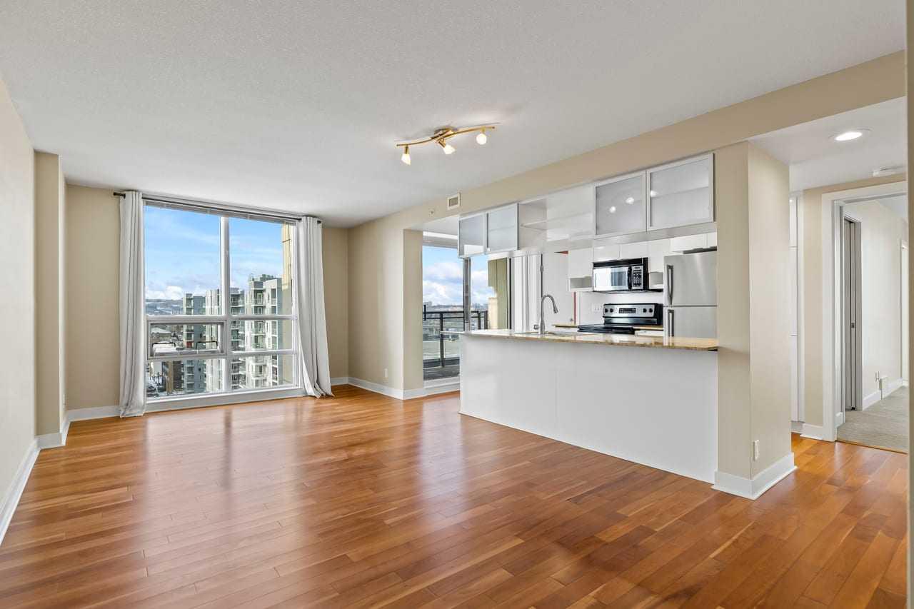 1110 11 Street SW 1206