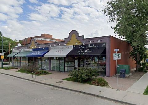 Property photo of 20 12 Street Nw, Calgary, AB T2n 1y3