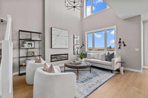 159 Belvedere Crescent SE Calgary AB T2A 7Y5