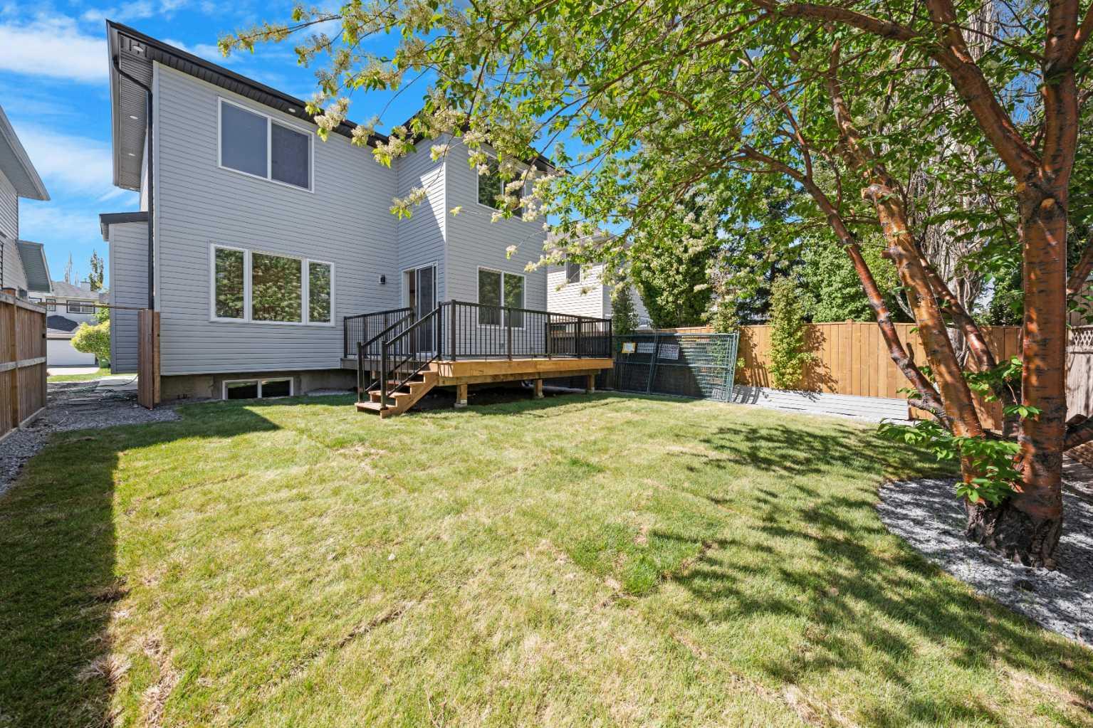 136 DOUGLAS RIDGE Green SE