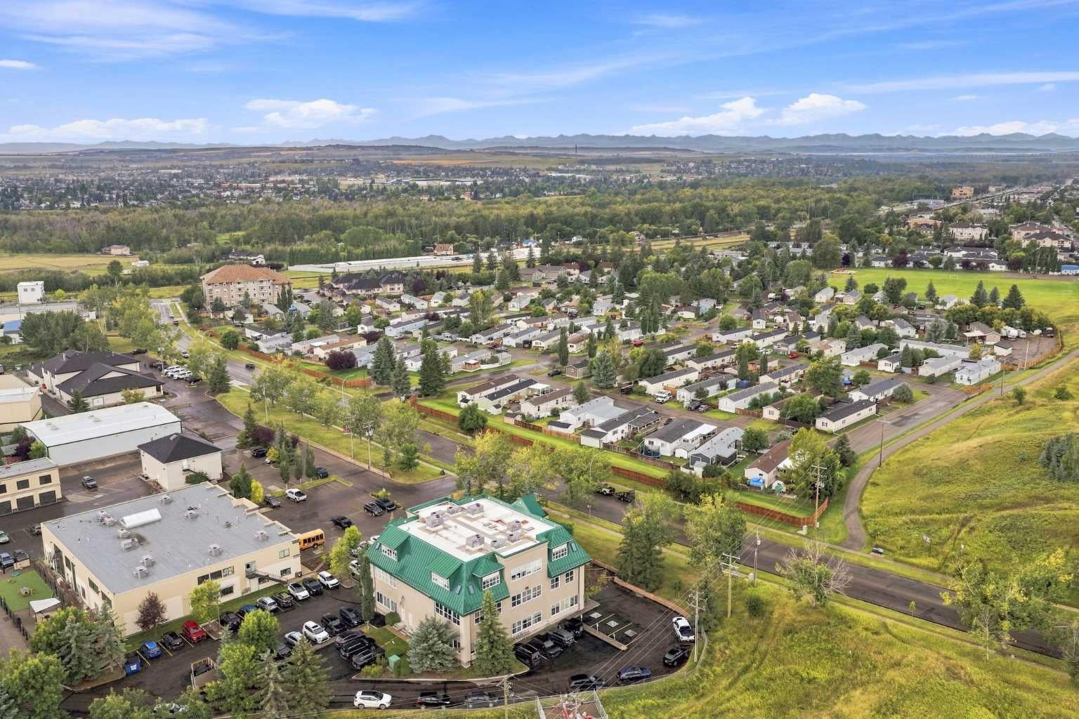 30 Crystalridge Drive 201