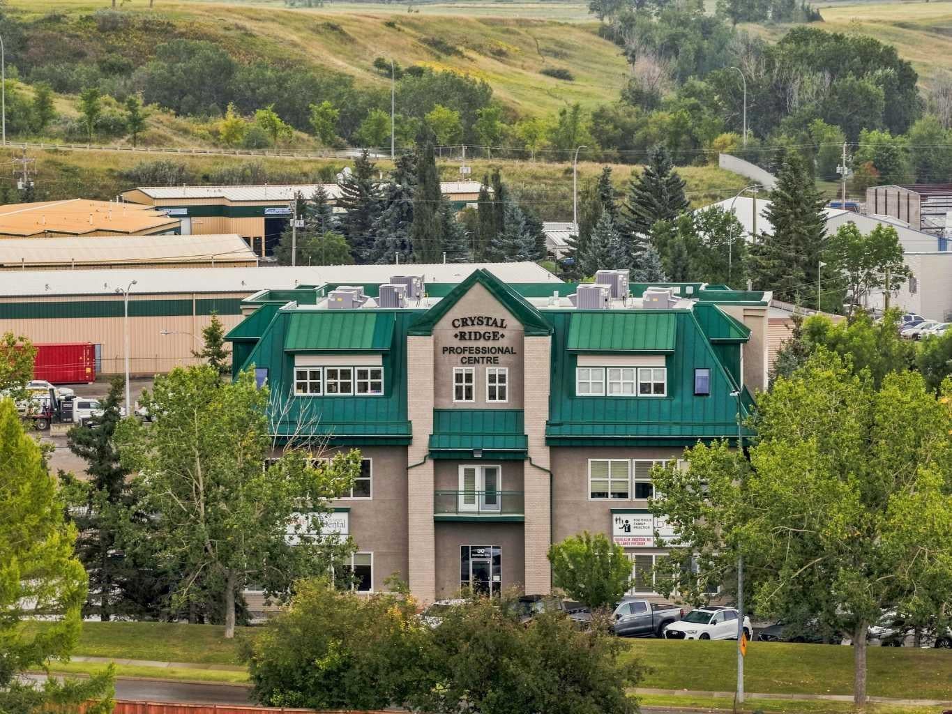 30 Crystalridge Drive 201
