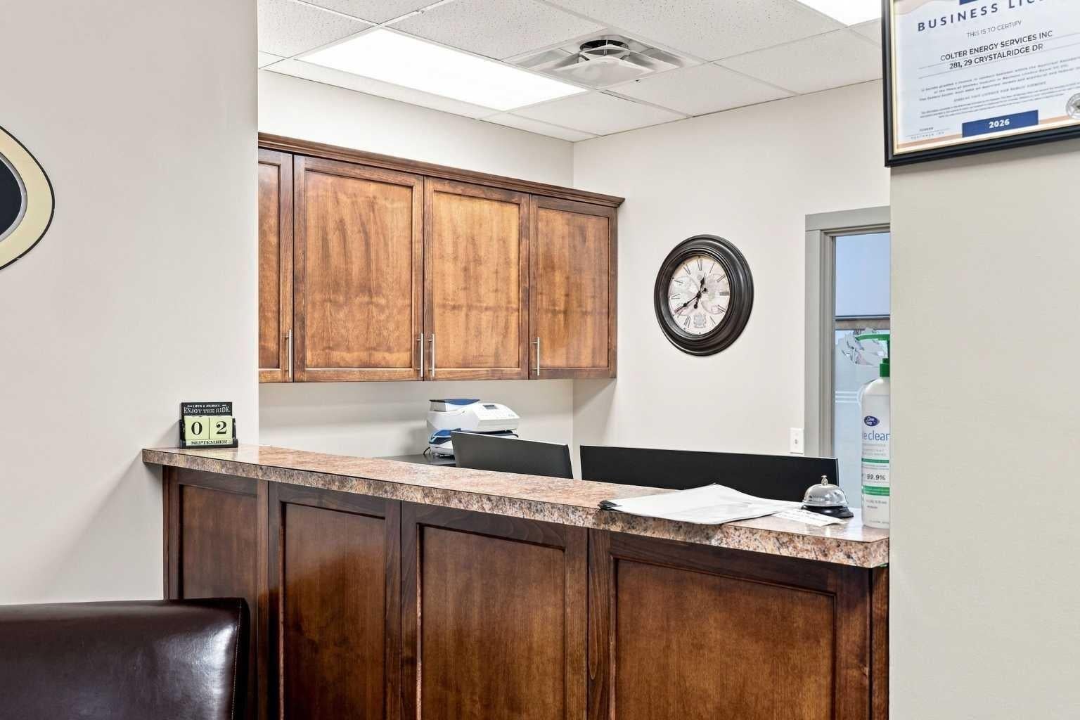 30 Crystalridge Drive 201