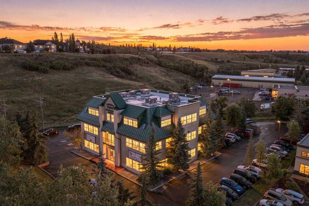 Photo of 30 Crystalridge Drive #201, Okotoks, AB T1S 1A1 (MLS # A2341252)