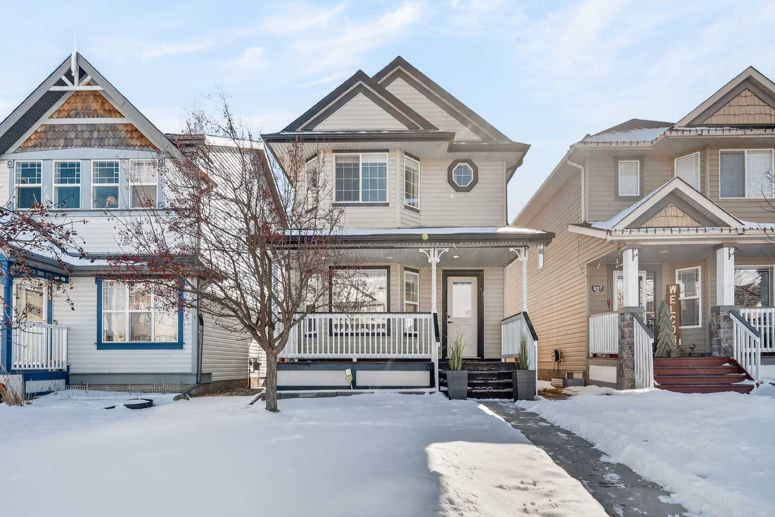 641 Evermeadow Road SW