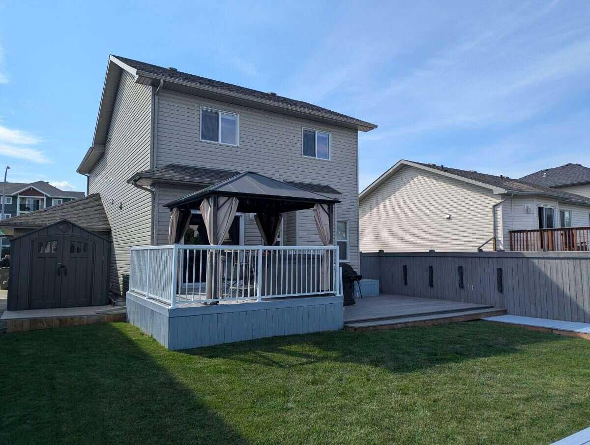 8625 Willow Drive